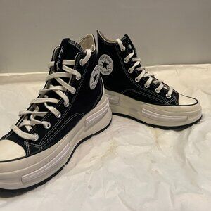 Converse Chuck Taylor Men's Run Star Legacy Cx Future Comfort Sneakers